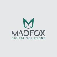 MadFox Digital Solutions logo - Similar company to Madfox