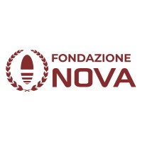 Fondazione NOVA logo - Similar company to Eufemia