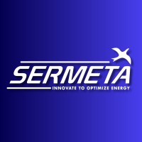 Sermeta logo - Similar company to Bimprinter