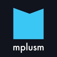 mplusm logo - Similar company to A2Koi Dé Koi & Vijverwinkel