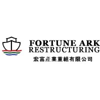 Fortune Ark Restructuring Limited logo - Similar company to Bsl Technologies Pte Ltd