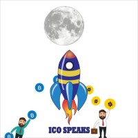 ICOSpeaks logo - Similar company to Method Manor - Previously Oblige Inc.
