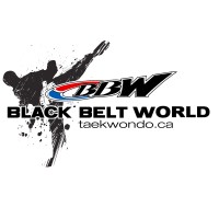 Black Belt World Mississauga