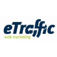 eTraffic Web Marketing logo - Similar company to Sparkybee Labs