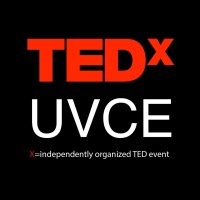 TEDxUVCE logo - Similar company to Uvce Graduates Association