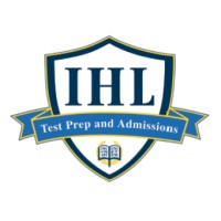 The Institute for Higher Learning logo - Similar company to Ivy Tutor
