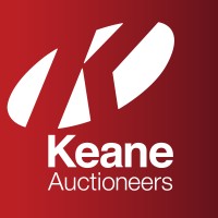 Keane Auctioneers logo - Similar company to Reach Ability