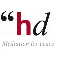 Centre for Humanitarian Dialogue (HD) logo - Similar company to Peace Direct