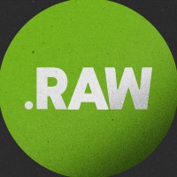 RAW Media Production logo - Similar company to Three14