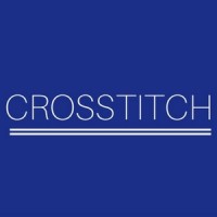 Crosstitch logo - Similar company to Bigwigo Production & Media Agency