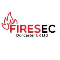 Fire & Security Systems logo - Similar company to Telcam Fire & Security Ltd