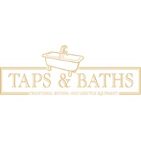 Taps&Baths logo - Similar company to Elft Interieur