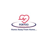 Porvoo Transition Care logo - Similar company to Nuvertos