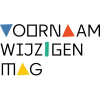 Voornaam Wijzigen Mag logo - Similar company to Semper Lana