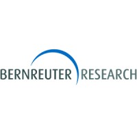 Bernreuter Research logo - Similar company to Daqo New Energy