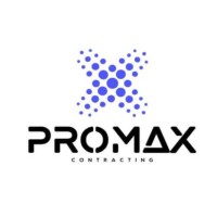 Promax Contracting Co. logo - Similar company to Pro Maxcare Services