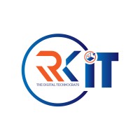 RK Information Technologies I Pvt Ltd logo - Similar company to Excaliber Solutions