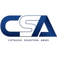 Ciptajaya Sejahtera Abadi logo - Similar company to Project24