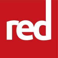 Red Equipment logo - Similar company to Redpaddle