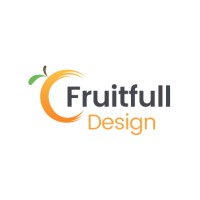 Fruitfull Design logo - Similar company to Fruitfull