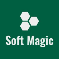 Soft Magic logo - Similar company to Soft Rating Network