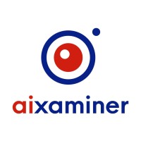 aixaminer logo - Similar company to Mela Sciences, Inc.