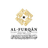 Al-Furqan Islamic Heritage Foundation logo - Similar company to Muslim Community Center - East Bay