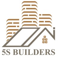 5S BUILDERS logo - Similar company to Intracons International Co., Ltd