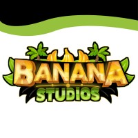 Banana Studios logo - Similar company to Cubico Studios