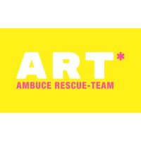 Ambuce Rescue Team logo - Similar company to Codefever