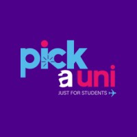PickaUni India logo - Similar company to Atom Systems Private Limited