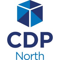 Complete Design & Packaging NORTH (CDP North) logo - Similar company to Indux-Os