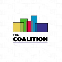 The Coalition (formerly CNHED) logo - Similar company to Studio Junction