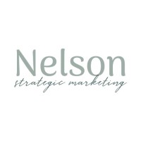 Nelson Strategic Marketing logo - Similar company to On Brand Designs