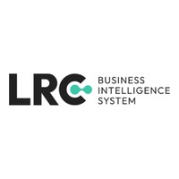 LRC Albania logo - Similar company to Hydro Construction