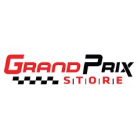 Grand Prix Store logo - Similar company to Funderjet