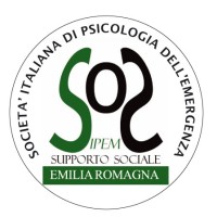 Società Italiana di Psicologia dell'Emergenza - SIPEM SoS ODV Emilia Romagna logo - Similar company to Ass. Naz. Dipendenze Tecnologiche, Gap E Cyberbullismo