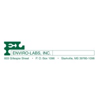 Enviro-labs, Inc. logo - Similar company to Enviro Labs Llc
