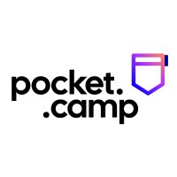 PocketCamp logo - Similar company to Planee