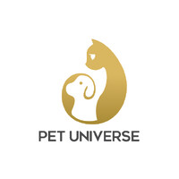 Pet Universe logo - Similar company to Budget Freight