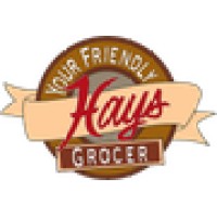 Hays Grocery logo - Similar company to Janco Foods