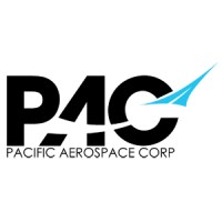 Pacific Aerospace Corp logo - Similar company to Helius Data Solutions