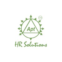 Apt HR Solutions logo - Similar company to Edusol
