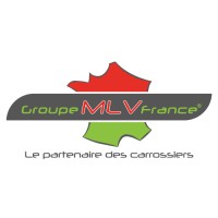 Groupe MLV France® logo - Similar company to Waïgee