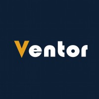Ventor logo - Similar company to Aima Labs