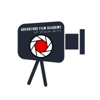 Adventure Film Academy of Visual Fx (AFAVFX) logo - Similar company to Adventure Types