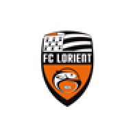 FC Lorient logo - Similar company to Clermont Foot 63