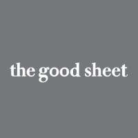 The Good Sheet logo - Similar company to Botanicly Gmbh
