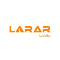 LARAR Logistics logo - Similar company to Slavgroup