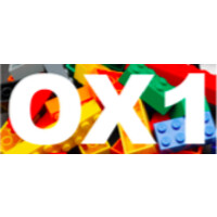 OX1 logo - Similar company to Ox1
